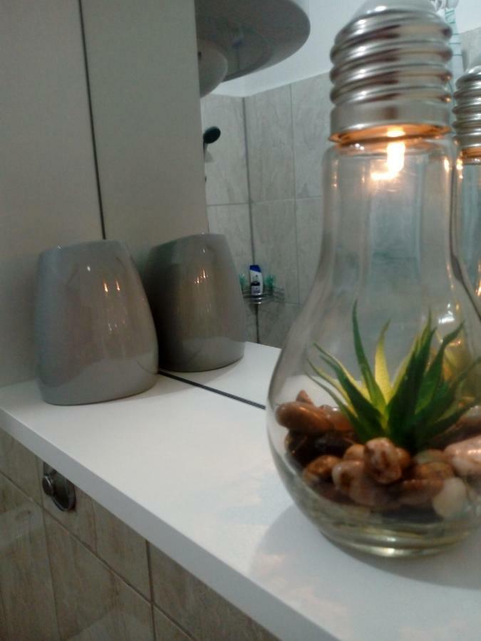 Apartman Radic Trogir Exterior foto