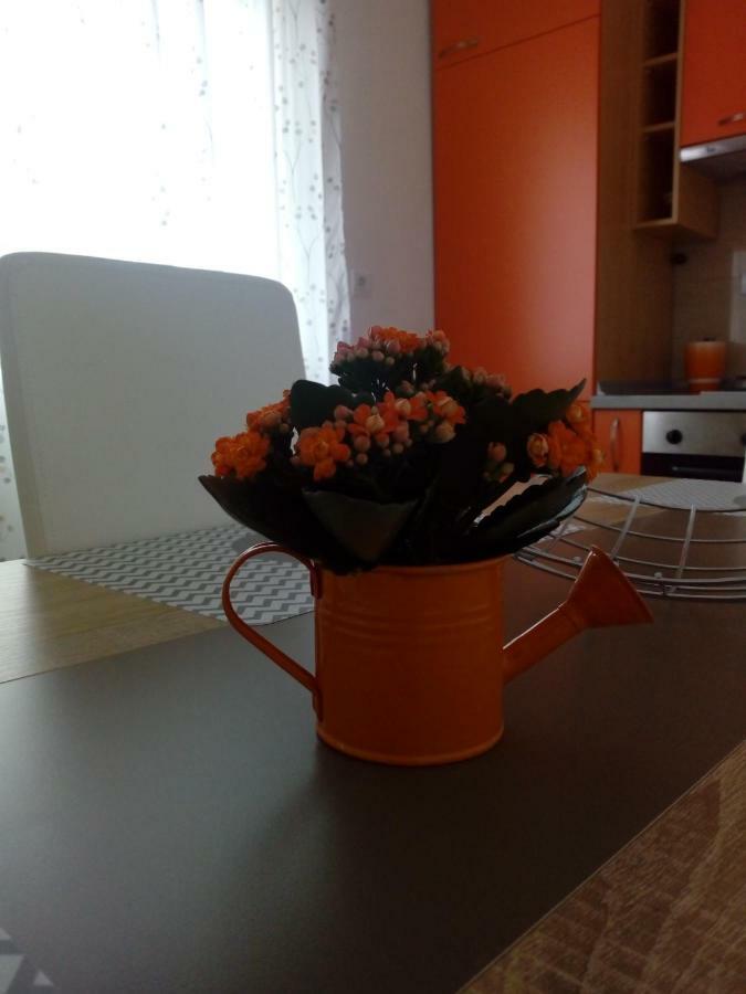 Apartman Radic Trogir Zimmer foto