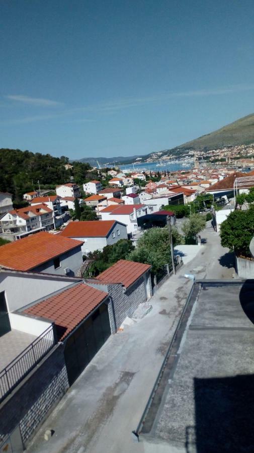 Ferienwohnung Apartman Radic Trogir Exterior foto